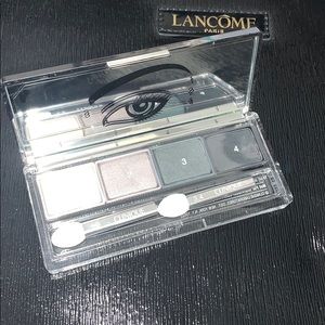 Clinique 4 pan eyeshadow pallet
